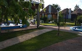 Termas Sol Y Luna
